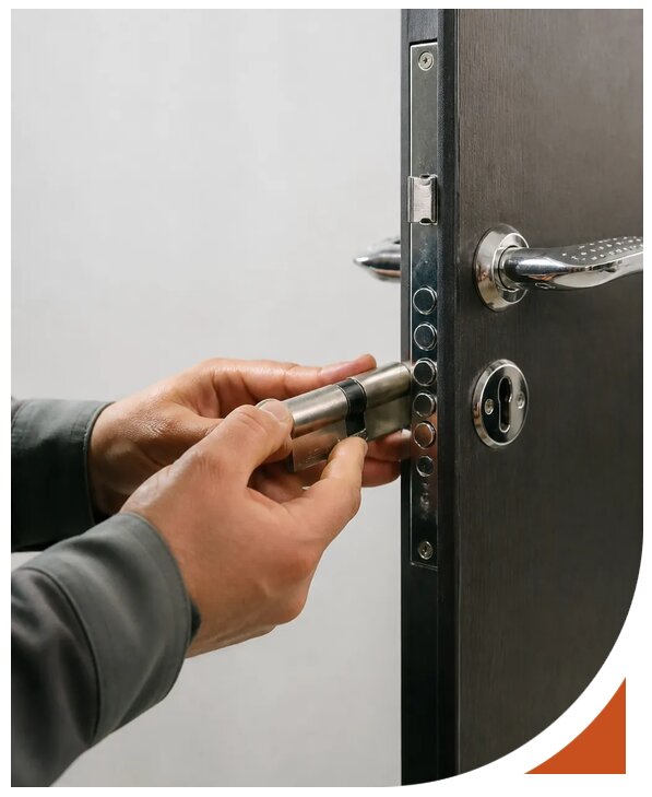 Замена замков Mul T Lock с выездом в Сорочинске круглосуточно