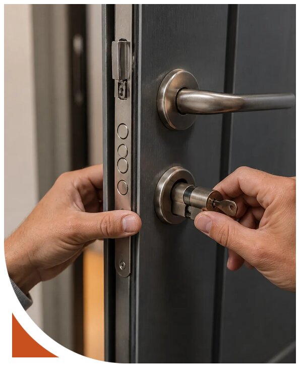 Срочная замена замков Abloy в Сорочинске от 6713 р. | Разлок-Срч