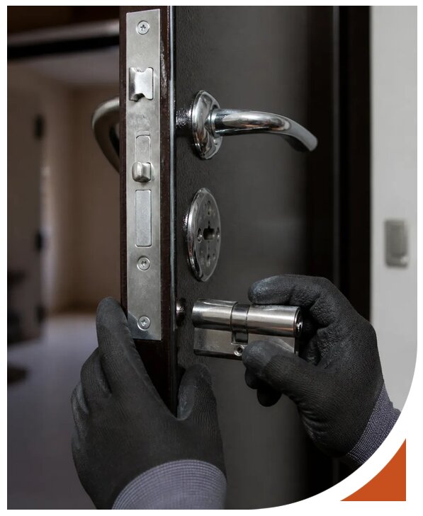 Замена замков Abloy срочно с гарантией и выездом в Сорочинске