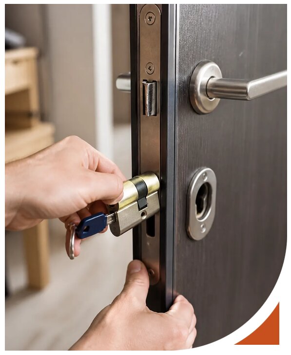 Профессиональный ремонт замков Mul T Lock с выездом в Сорочинске