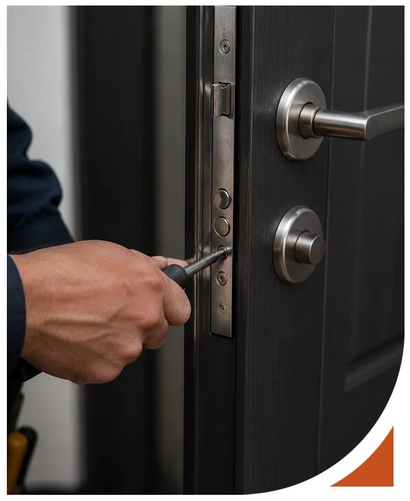 Ремонт замков Abloy с выездом мастера на дом в Сорочинске